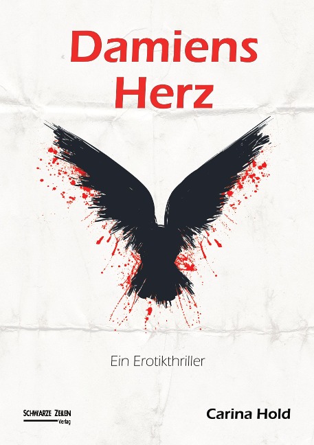 Damiens Herz - Carina Hold