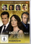 Die andere Frau - Matthew Thomas, Richard Blackford