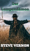 Cover-Bild zum Titel 'Der Lumpendämon' von 'Steve Vernon'