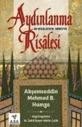 Aydinlanma Risalesi - Aksemseddin Mehmet B. Hamza