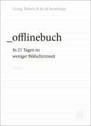 Cover-Bild zum Titel 'Offlinebuch' von 'Jacob Beautemps, Georg Theisen'
