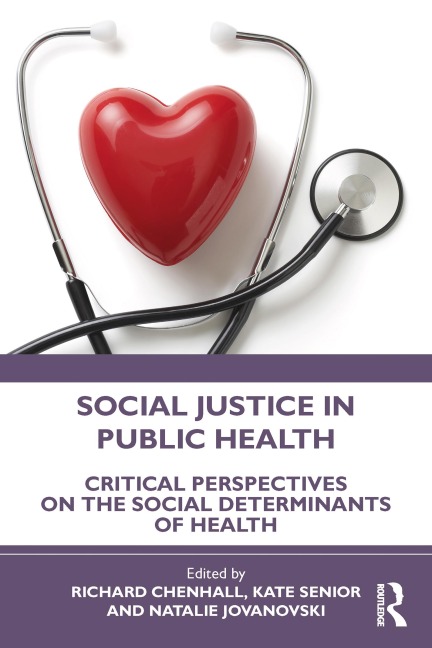 Social Justice in Public Health - 