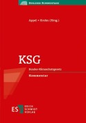 Cover-Bild zum Titel 'KSG' von ''