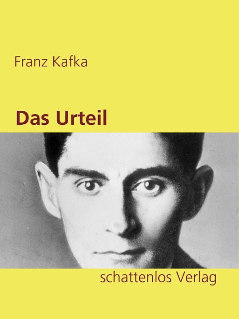 Das Urteil - Franz Kafka
