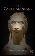 Cover-Bild zum Titel 'The Carthaginians' von 'Dexter Hoyos'