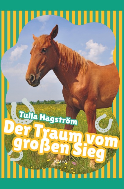Der Traum vom großen Sieg - Torbjörg Hagström