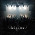 Cover-Bild zum Titel 'Alive' von 'Klone'