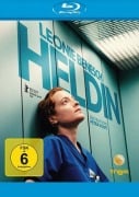 Cover-Bild zum Titel 'Heldin' von 'Various'