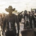 Cover-Bild zum Titel 'Brutal Africa - The Heavy Metal Cowboys' von 'Various Artists'