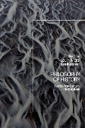 Cover-Bild zum Titel 'Philosophy of History' von ''