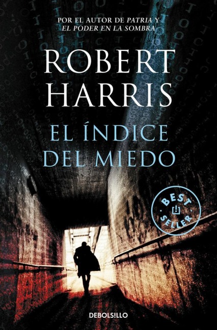 El índice del miedo - Robert Harris