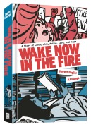 Cover-Bild zum Titel 'Wake Now in the Fire' von 'Jarrett Dapier'