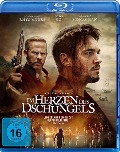 Cover-Bild zum Titel 'Im Herzen des Dschungels' von 'Rob Allyn, Will Bates'