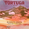 Cover-Bild zum Titel 'Tortuga' von 'Rudolfo Anaya'