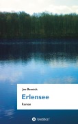Cover-Bild zum Titel 'Erlensee' von 'Joe Bennick'