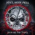 Sign Of The TImes - Axel Rudi Pell
