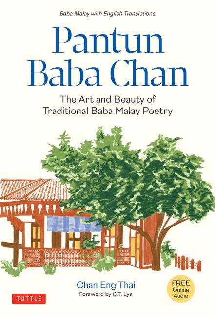 Pantun Baba Chan - Thai