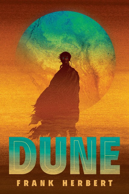 Dune. Deluxe Edition - Frank Herbert