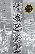 Babel - R. F Kuang