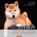 Cover-Bild zum Titel 'Shiba' von 'Markus Steffen, Daniela Steffen, Michael Schober, Christiane Schober'