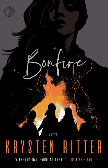 Bonfire - Krysten Ritter