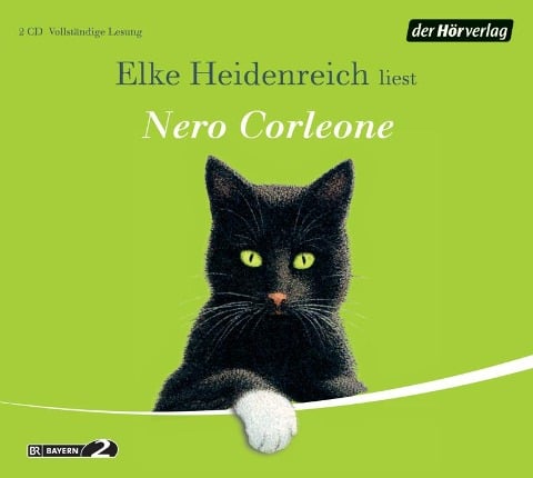 Nero Corleone - 