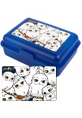 Cover-Bild zum Titel 'lunch box - xHedwig' von ''