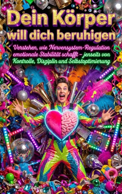 Dein Körper will dich beruhigen - Thomas Kuhn