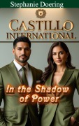 Cover-Bild zum Titel 'In the Shadow of Power' von 'Stephanie Doering'