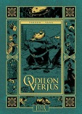Odilon Verjus - Yann, Laurent Verron