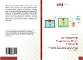 Cover-Bild zum Titel 'Les impacts de l'impression 3D sur l'industrie' von 'Charlotte Dias'