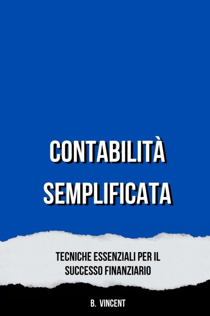 Contabilità Semplificata - B. Vincent