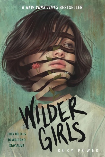 Wilder Girls - Rory Power