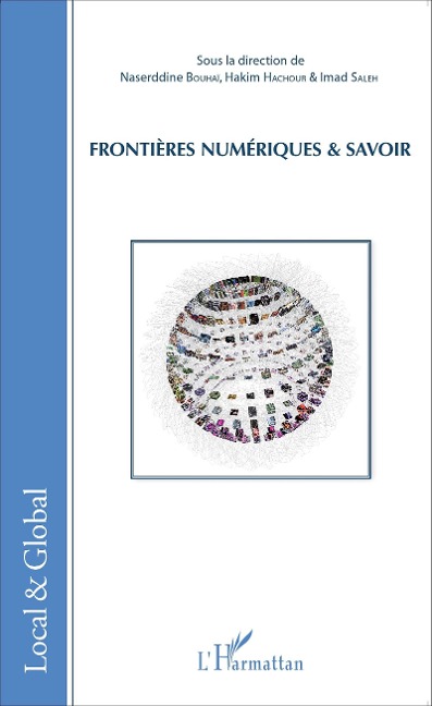 Frontières numériques et savoir - Saleh, Hachour, Bouhai