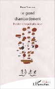Cover-Bild zum Titel 'Le grand chambardement' von 'Pierre Taminiaux'