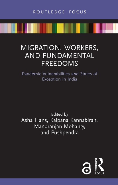 Migration, Workers, and Fundamental Freedoms - 