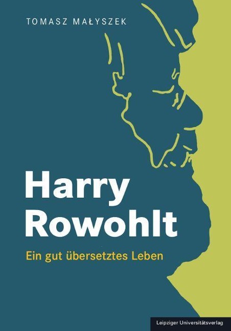 Harry Rowohlt - Tomasz Malyszek