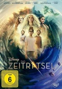 Das Zeiträtsel - Jennifer Lee, Madeleine Lengle, Ramin Djawadi