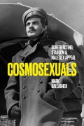 Cover-Bild zum Titel 'Cosmosexuals' von 'Mark Gallagher'