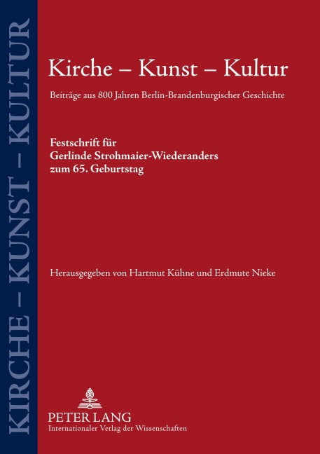 Kirche - Kunst - Kultur - 