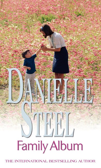 Family Album - Danielle Steel
