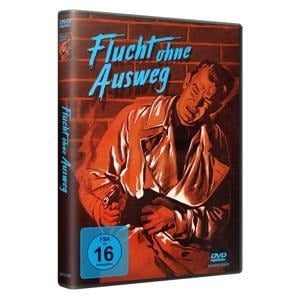Flucht ohne Ausweg - Slave of Anger - Leopold Atlas, John C. Higgins, Arnold B. Armstrong, Audrey Ashley, Paul Sawtell