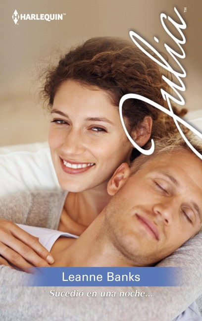 Sucedió en una noche... - Leanne Banks