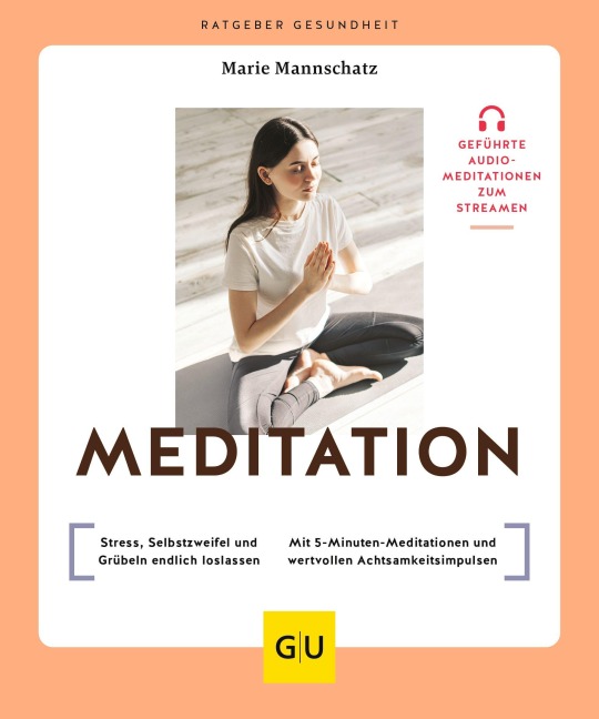 Meditation - Marie Mannschatz