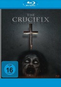 Cover-Bild zum Titel 'The Crucifix' von 'Robert Howgate, Daniel Garavini, Mark A Smith, Erik Margolin'