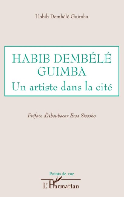 Habib Dembélé Guimba - Habib Dembele Guimba
