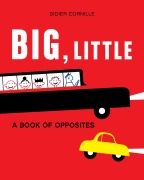 Cover-Bild zum Titel 'Big, Little' von ''