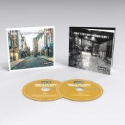 Cover-Bild zum Titel '(What's The Story) Morning Glory? (30th Anniversar' von 'Oasis'