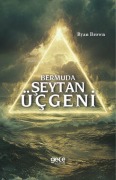 Cover-Bild zum Titel 'Bermuda Seytan Ücgeni' von 'Ryan Brown'