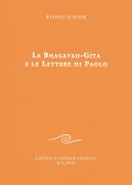 Cover-Bild zum Titel 'La Bhagavad-Gita e le lettere di Paolo' von 'Rudolf Steiner'